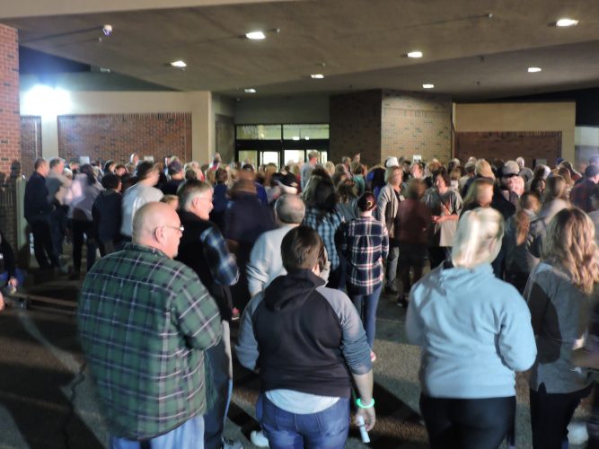 East Ohio Regional Hospital Closes Doors in Martins Ferry News, Sports, Jobs The Intelligencer